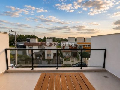 Casa à venda com 131m², 2 quartos, 1 suíte, 1 vaga no bairro Ribeirão da Ilha em Florianópolis - Foto 16