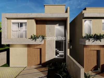 Casa à venda com 120m², 3 quartos, 1 suíte, 1 vaga no bairro Campeche em Florianópolis - Foto 2
