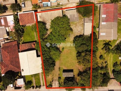 Terreno à venda com 1.434m², 1 vaga no bairro Campeche em Florianópolis - Foto 3