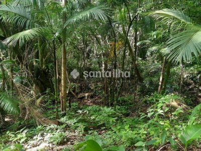 Terreno à venda com 1.876m², 1 quarto, 4 vagas no bairro Pântano do Sul em Florianópolis - Foto 6