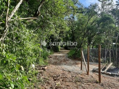 Terreno à venda com 1.876m², 1 quarto, 4 vagas no bairro Pântano do Sul em Florianópolis - Foto 7