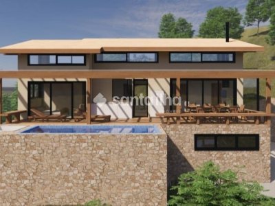 Terreno à venda com 1.876m², 1 quarto, 4 vagas no bairro Pântano do Sul em Florianópolis - Foto 11