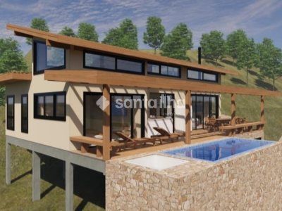 Terreno à venda com 1.876m², 1 quarto, 4 vagas no bairro Pântano do Sul em Florianópolis - Foto 12