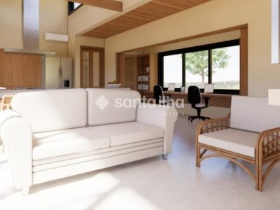 Terreno à venda com 1.876m², 1 quarto, 4 vagas no bairro Pântano do Sul em Florianópolis - Foto 16