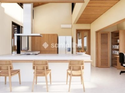 Terreno à venda com 1.876m², 1 quarto, 4 vagas no bairro Pântano do Sul em Florianópolis - Foto 17