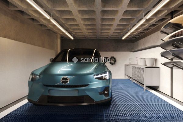Apartamento à venda com 175m², 3 quartos, 3 suítes, 2 vagas no bairro Centro em Florianópolis