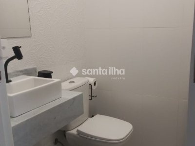 Casa à venda com 240m², 4 quartos, 3 suítes, 2 vagas no bairro Pântano do Sul em Florianópolis - Foto 12