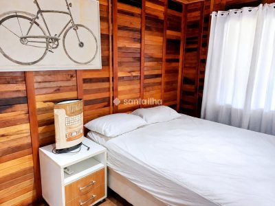 Casa à venda com 240m², 4 quartos, 3 suítes, 2 vagas no bairro Pântano do Sul em Florianópolis - Foto 13