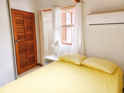 Casa à venda com 240m², 4 quartos, 3 suítes, 2 vagas no bairro Pântano do Sul em Florianópolis - Foto 20