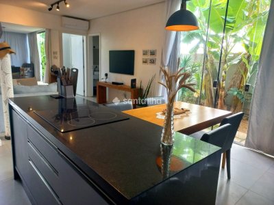 Casa à venda com 240m², 4 quartos, 3 suítes, 2 vagas no bairro Pântano do Sul em Florianópolis - Foto 18