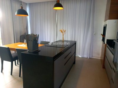 Casa à venda com 240m², 4 quartos, 3 suítes, 2 vagas no bairro Pântano do Sul em Florianópolis - Foto 19