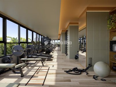 Apartamento à venda com 41m², 1 quarto, 1 vaga no bairro Campeche em Florianópolis - Foto 7