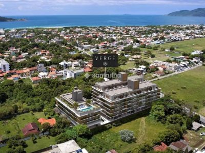 Apartamento à venda com 41m², 1 quarto, 1 vaga no bairro Campeche em Florianópolis - Foto 3