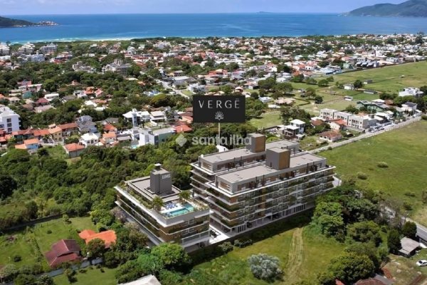 Apartamento à venda com 41m², 1 quarto, 1 vaga no bairro Campeche em Florianópolis