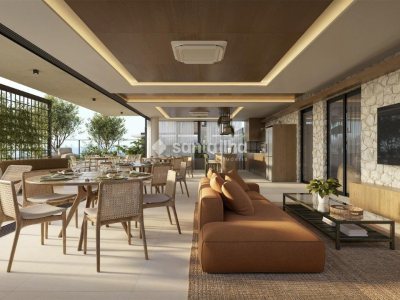 Apartamento à venda com 41m², 1 quarto, 1 vaga no bairro Campeche em Florianópolis - Foto 10
