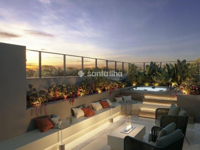 Apartamento à venda com 41m², 1 quarto, 1 vaga no bairro Campeche em Florianópolis - Foto 2