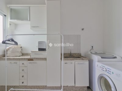 Casa à venda com 298m², 3 quartos, 2 suítes, 6 vagas no bairro José Mendes em Florianópolis - Foto 34