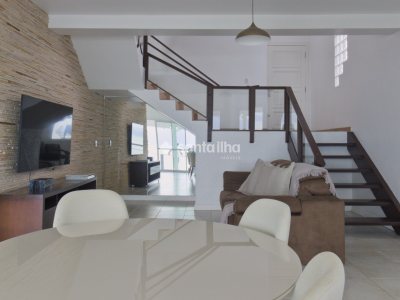 Casa à venda com 298m², 3 quartos, 2 suítes, 6 vagas no bairro José Mendes em Florianópolis - Foto 9