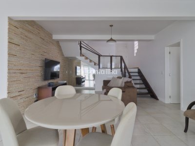Casa à venda com 298m², 3 quartos, 2 suítes, 6 vagas no bairro José Mendes em Florianópolis - Foto 7