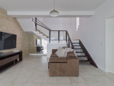 Casa à venda com 298m², 3 quartos, 2 suítes, 6 vagas no bairro José Mendes em Florianópolis - Foto 10