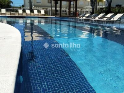 Casa em Condomínio à venda com 101m², 3 quartos, 1 suíte, 1 vaga no bairro Morro das Pedras em Florianópolis - Foto 11