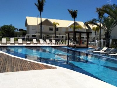 Casa em Condomínio à venda com 101m², 3 quartos, 1 suíte, 1 vaga no bairro Morro das Pedras em Florianópolis - Foto 8