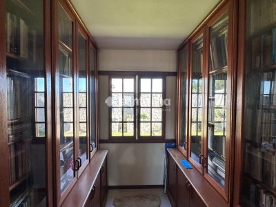 Casa à venda com 135m², 3 quartos, 1 suíte, 4 vagas no bairro Ribeirão da Ilha em Florianópolis - Foto 2