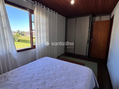Casa à venda com 135m², 3 quartos, 1 suíte, 4 vagas no bairro Ribeirão da Ilha em Florianópolis - Foto 10