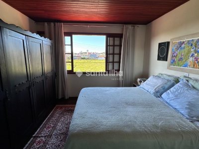 Casa à venda com 135m², 3 quartos, 1 suíte, 4 vagas no bairro Ribeirão da Ilha em Florianópolis - Foto 14