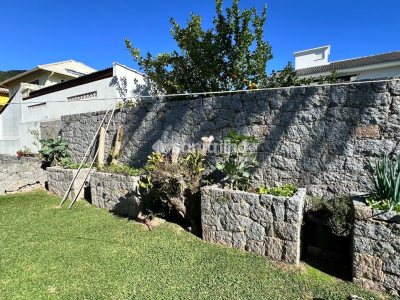 Casa à venda com 135m², 3 quartos, 1 suíte, 4 vagas no bairro Ribeirão da Ilha em Florianópolis - Foto 19