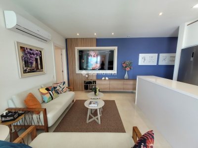 Cobertura à venda com 206m², 2 quartos, 2 suítes, 3 vagas no bairro Campeche em Florianópolis - Foto 3