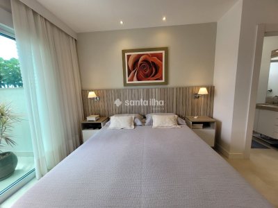 Cobertura à venda com 206m², 2 quartos, 2 suítes, 3 vagas no bairro Campeche em Florianópolis - Foto 10