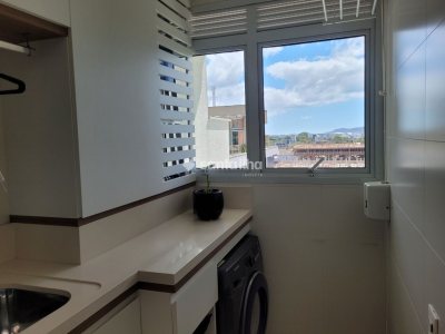 Cobertura à venda com 206m², 2 quartos, 2 suítes, 3 vagas no bairro Campeche em Florianópolis - Foto 8