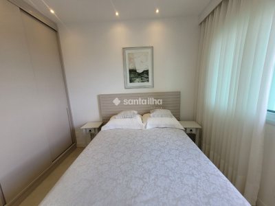 Cobertura à venda com 206m², 2 quartos, 2 suítes, 3 vagas no bairro Campeche em Florianópolis - Foto 12