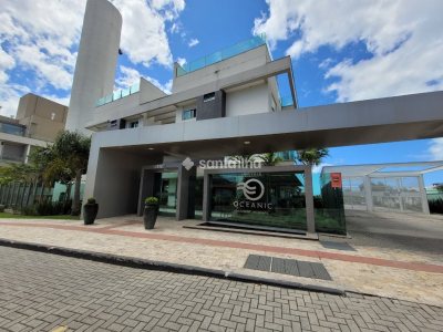 Cobertura à venda com 206m², 2 quartos, 2 suítes, 3 vagas no bairro Campeche em Florianópolis - Foto 23