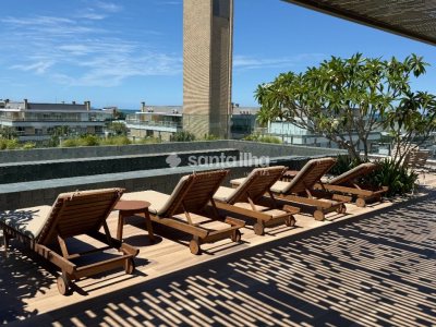 Studio à venda com 120m², 1 quarto, 1 vaga no bairro Campeche em Florianópolis - Foto 25