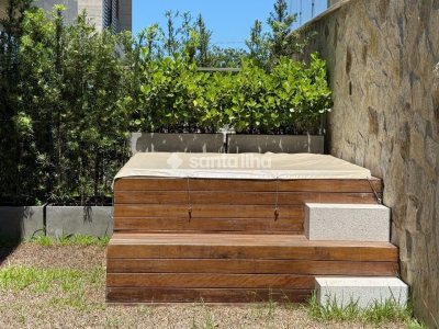 Studio à venda com 120m², 1 quarto, 1 vaga no bairro Campeche em Florianópolis - Foto 15
