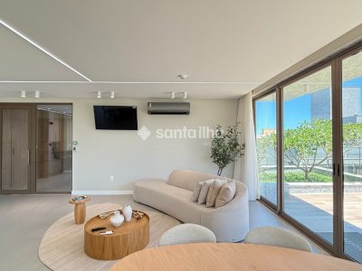 Studio à venda com 120m², 1 quarto, 1 vaga no bairro Campeche em Florianópolis - Foto 29