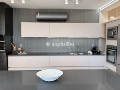 Studio à venda com 120m², 1 quarto, 1 vaga no bairro Campeche em Florianópolis - Foto 32