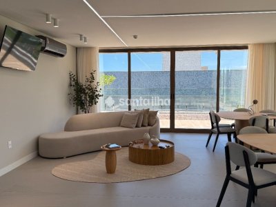 Studio à venda com 120m², 1 quarto, 1 vaga no bairro Campeche em Florianópolis - Foto 30