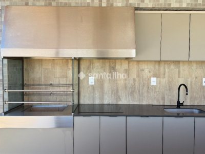Studio à venda com 120m², 1 quarto, 1 vaga no bairro Campeche em Florianópolis - Foto 34
