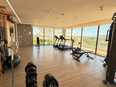 Studio à venda com 120m², 1 quarto, 1 vaga no bairro Campeche em Florianópolis - Foto 36