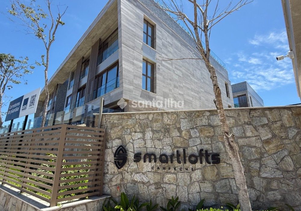 Studio à venda com 120m², 1 quarto, 1 vaga no bairro Campeche em Florianópolis - Foto 1