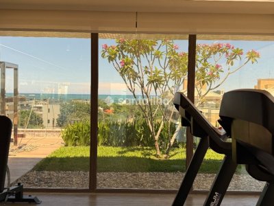 Studio à venda com 120m², 1 quarto, 1 vaga no bairro Campeche em Florianópolis - Foto 38