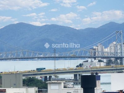 Apartamento à venda com 99m², 3 quartos, 1 suíte, 2 vagas no bairro Coqueiros em Florianópolis - Foto 18