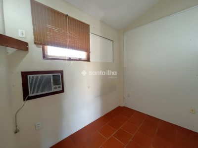 Apartamento para alugar com 35m², 1 quarto, 1 vaga no bairro Campeche em Florianópolis - Foto 13