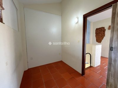 Apartamento para alugar com 35m², 1 quarto, 1 vaga no bairro Campeche em Florianópolis - Foto 12