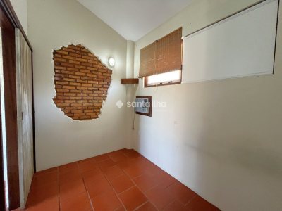 Apartamento para alugar com 35m², 1 quarto, 1 vaga no bairro Campeche em Florianópolis - Foto 14