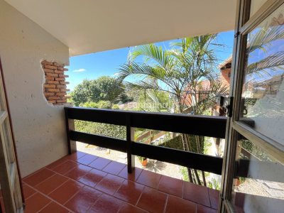Apartamento para alugar com 35m², 1 quarto, 1 vaga no bairro Campeche em Florianópolis - Foto 15