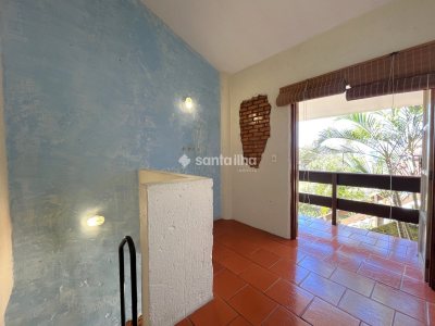 Apartamento para alugar com 35m², 1 quarto, 1 vaga no bairro Campeche em Florianópolis - Foto 10
